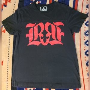 Rock revival men's medium shirt